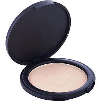 Annemarie Borlind Compact Powder - Light 9g/0.31oz