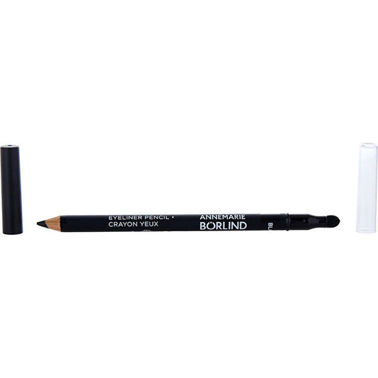 Annemarie Borlind Eyeliner Pencil - Black 1g/0.03oz