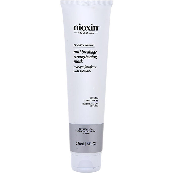 Nioxin Anti-breakage Strehgthening Mask 150ml/5.1oz