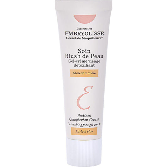 Embryolisse Radiant Complexion Cream - Apricot Glow 30ml/1oz