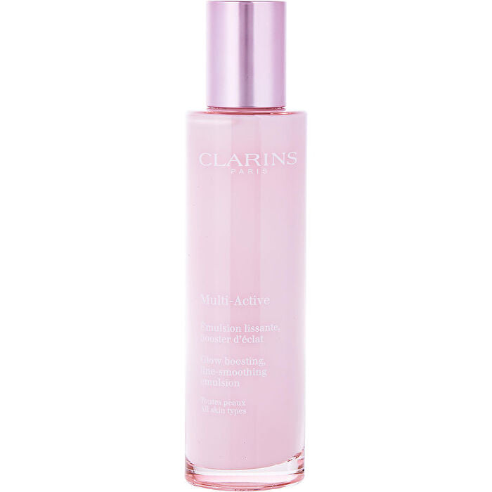 Clarins Multi-active Day Emulsion 100ml/3.4oz
