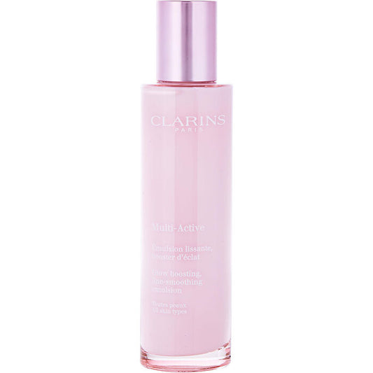 Clarins Multi-active Day Emulsion 100ml/3.4oz