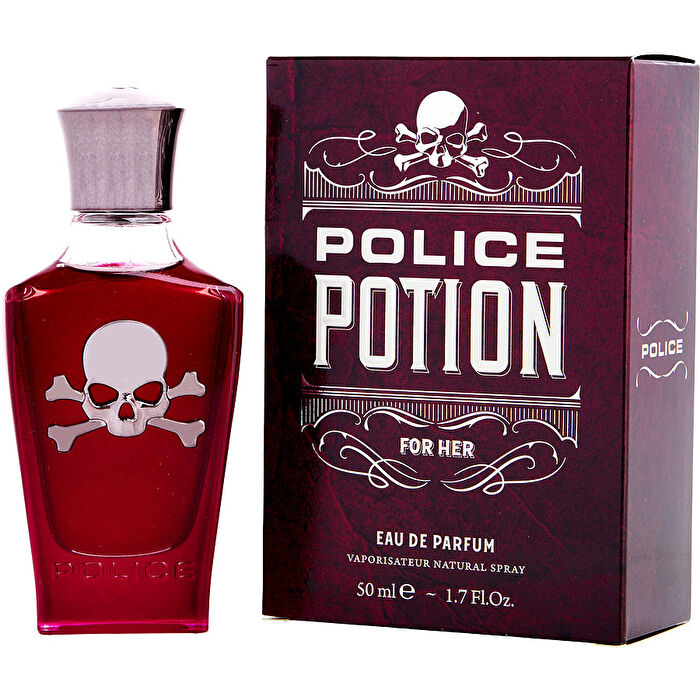 Police Potion Eau De Parfum Spray 30ml/1.7oz