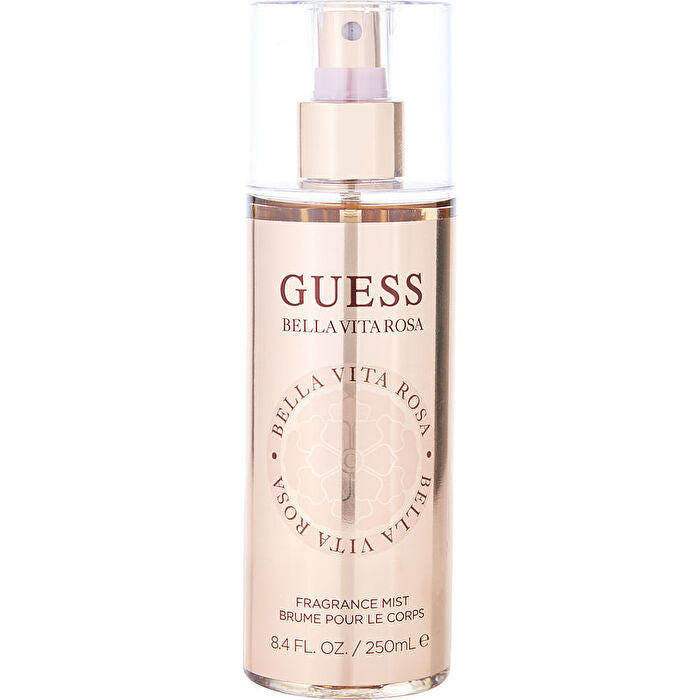 Guess Bella Vita Rosa Body Mist 240ml/8.4oz