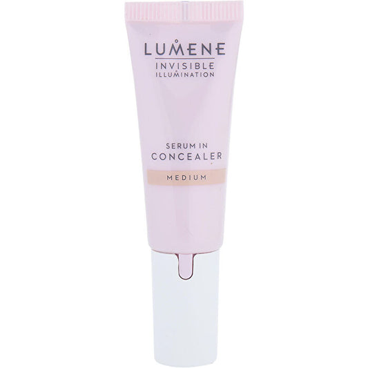 Lumene Invisible Illumination Serum In Concealer - Medium 10ml/0.33oz