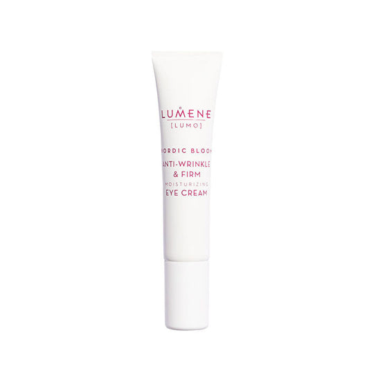 Lumene Nordic Bloom Anti-wrinkle & Firm Moisturizing Eye Cream 15ml/0.5oz