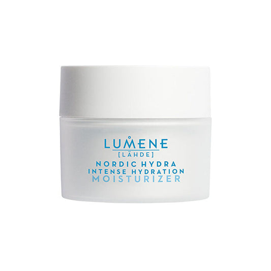 Lumene Nordic Hydra Intense Hydration Moisturizer 50ml/1.7oz