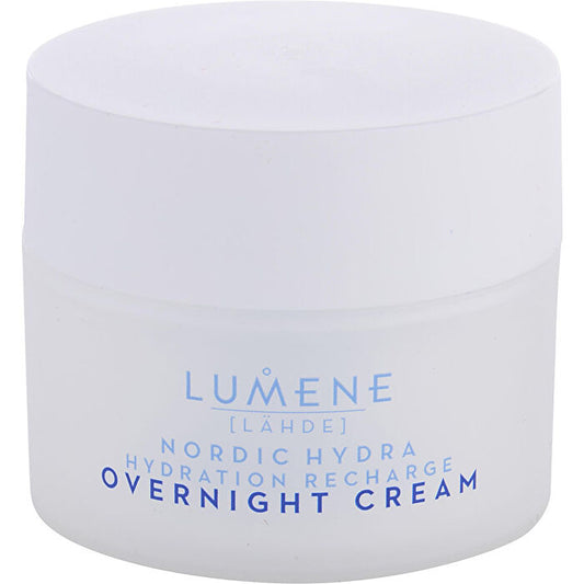 Lumene Nordic Hydra Hydration Recharge Overnight Cream 50ml/1.7oz
