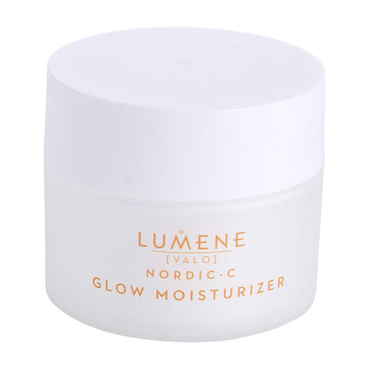 Lumene Nordic-c Glow Moisturizer 50ml/1.7oz