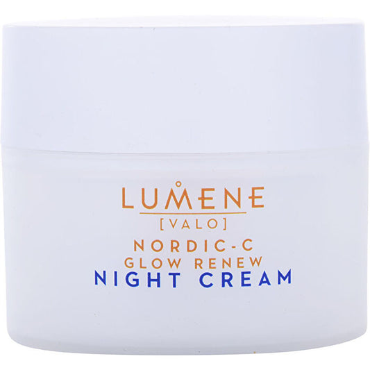 Lumene Nordic-c Glow Renew Night Cream 50ml/1.7oz