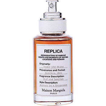 Maison Margiela Replica Under The Stars Eau De Toilette Spray 30ml/1oz