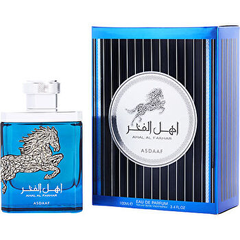 Lattafa Asdaaf Ahal Al Fakhar Eau De Parfum Spray 90ml/3.4oz