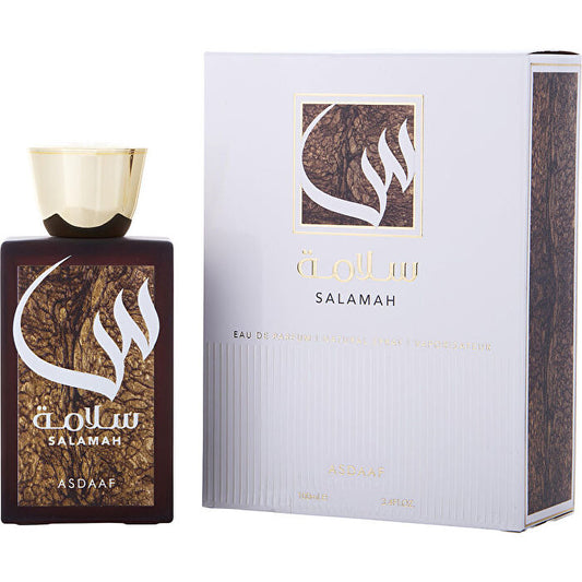 Lattafa Asdaaf Salamah Eau De Parfum Spray 90ml/3.4oz