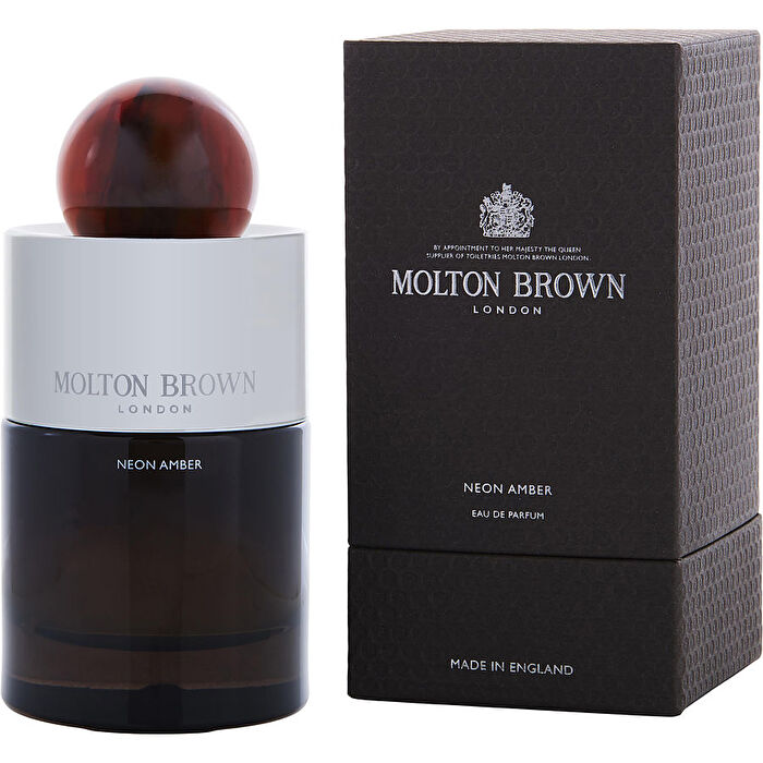 Molton Brown Neon Amber Eau De Parfum Spray 90ml/3.3oz