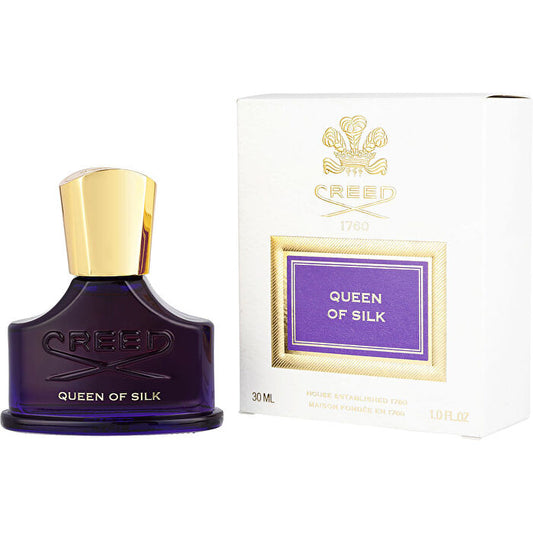 Creed Queen Of Silk Eau De Parfum Spray 30ml/1oz