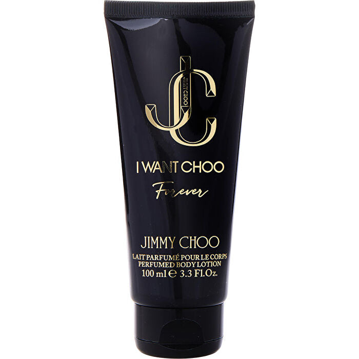 Jimmy Choo I Want Choo Forever Body Lotion 90ml/3.3oz
