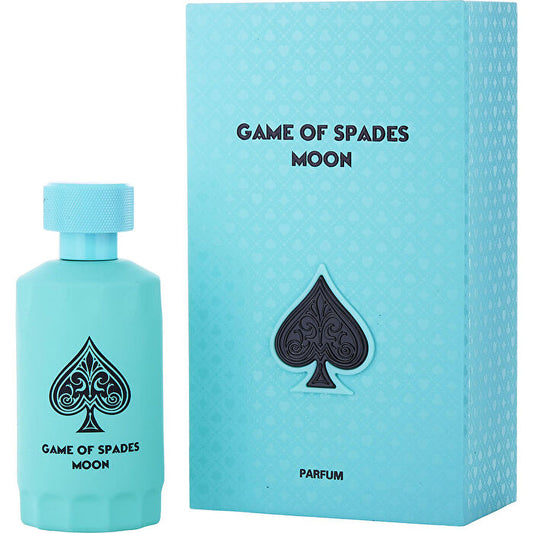 Jo Milano Game Of Spades Moon Parfum Spray 90ml/3.4oz