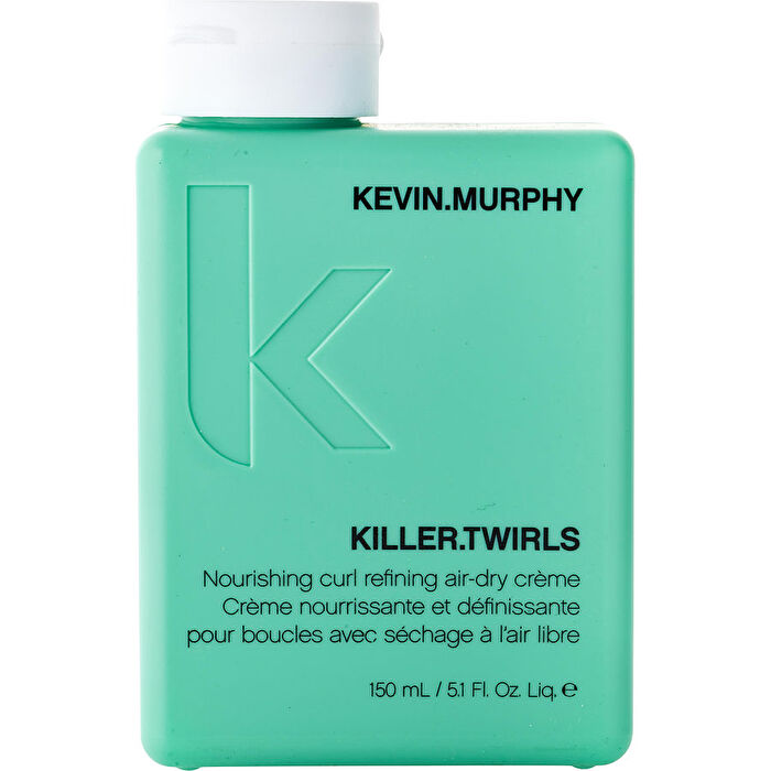 Kevin Murphy Killer Twirls Refining Air-dry CrÈme 150ml/5.1oz
