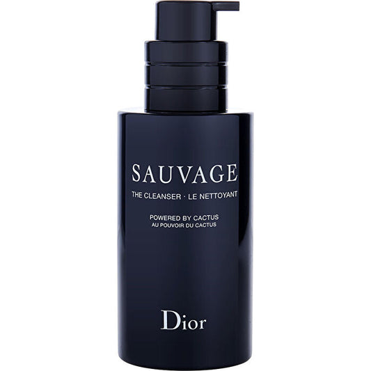 Christian Dior Dior Sauvage The Cleanser 120ml/4.2oz