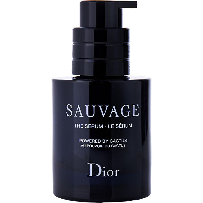 Christian Dior Dior Sauvage The Serum 30ml/1.7oz