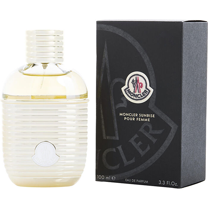 Moncler Sunrise Pour Femme Eau De Parfum Spray 90ml/3.4oz