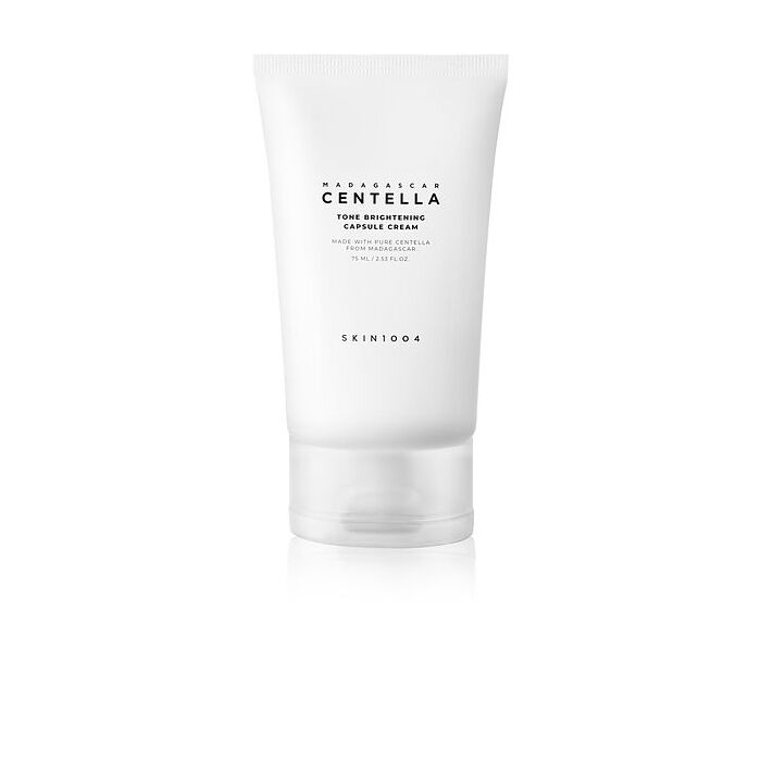 Skin1004 Madagascar Centella Tone Brightening Capsule Cream 75ml/2.5oz