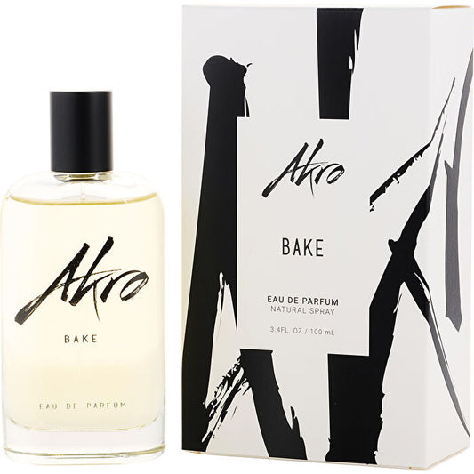 Akro Bake Eau De Parfum Spray 90ml/3.4oz