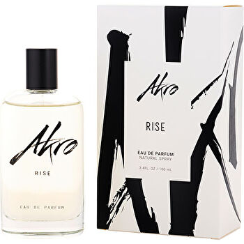 Akro Rise Eau De Parfum Spray 90ml/3.4oz