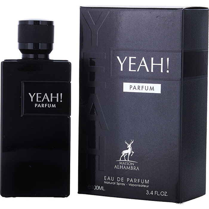 Maison Alhambra Yeah Parfum Eau De Parfum Spray 90ml/3.4oz