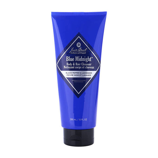 Jack Black Blue Midnight Cleanser For Body & Hair - M 300ml/10oz