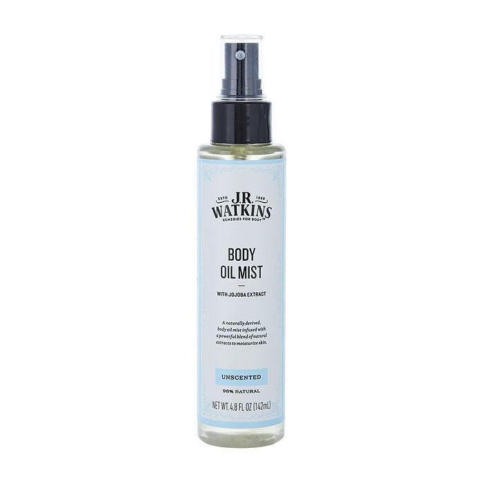 J.r. Watkins Body Oil Mist 142ml/5oz
