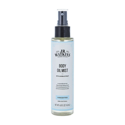 J.r. Watkins Body Oil Mist 142ml/5oz