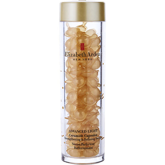Elizabeth Arden Advanced Light Ceramide Strengthening & Refining Serum - 90caps