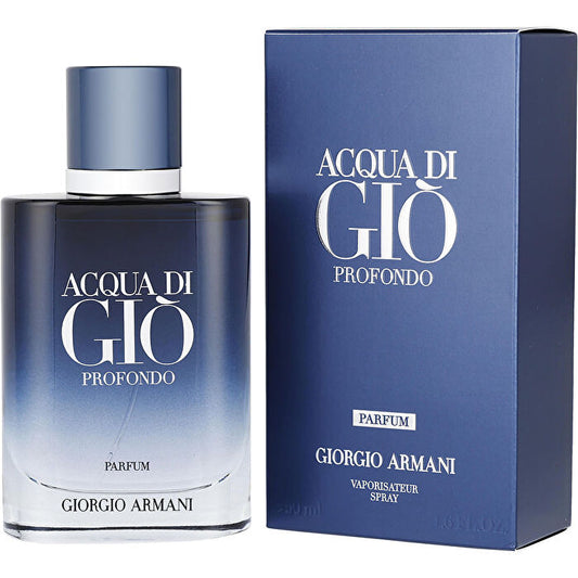 Giorgio Armani Acqua Di Gio Profondo Parfum Spray 30ml/1.7oz