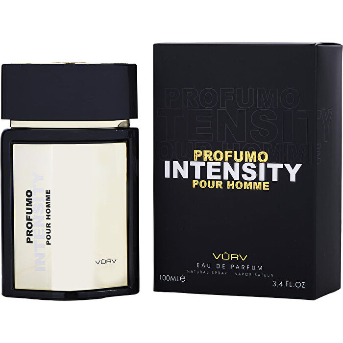 Vurv Profumo Intensity Eau De Parfum Spray 90ml/3.4oz