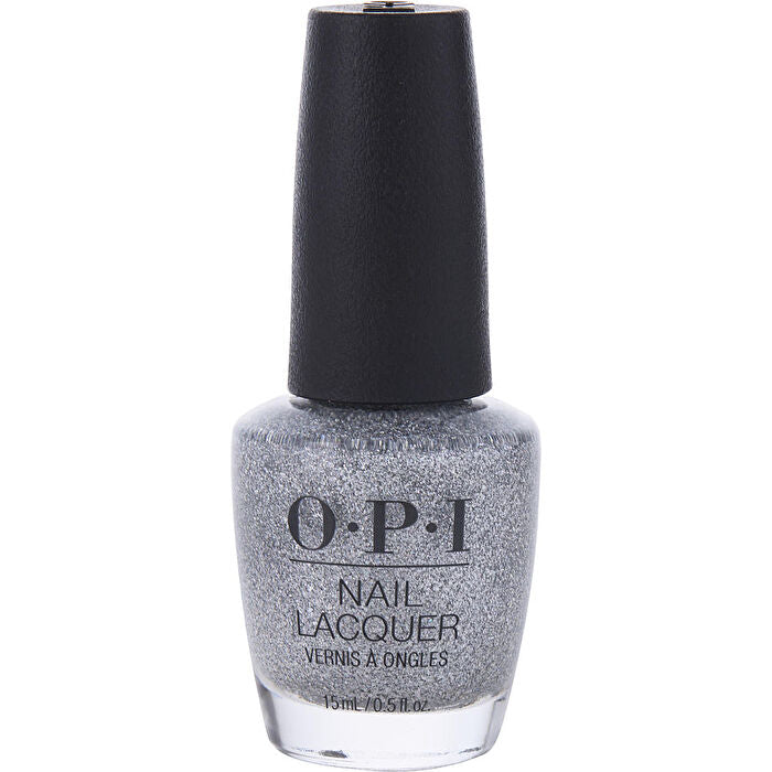 Opi Opi I Cancer-tainly Shine Nail Lacquer 15ml/0.5oz