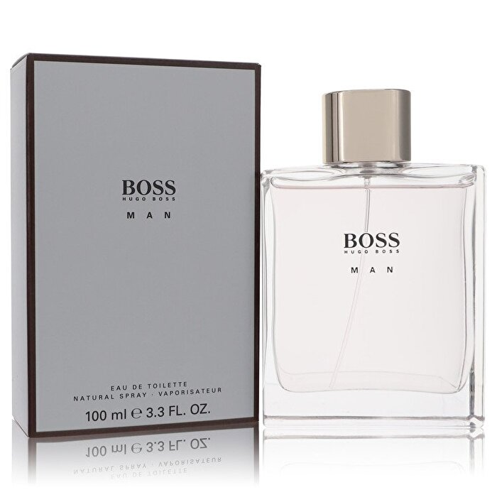 Hugo Boss Boss Orange Eau De Toilette Spray 100ml/3.3oz