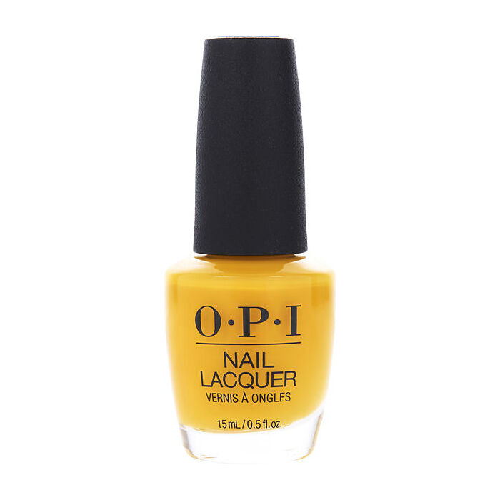 Opi Opi Marigolden Hour Nail Lacquer 15ml/0.5oz