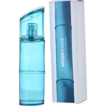 Kenzo Homme Marine Eau De Toilette Spray 90ml/3.7oz