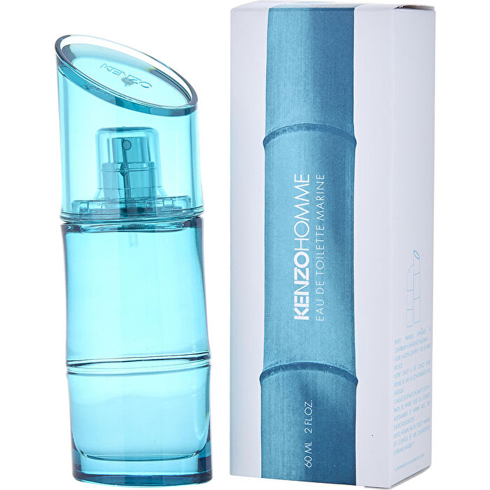 Kenzo Homme Marine Eau De Toilette Spray 60ml/2oz