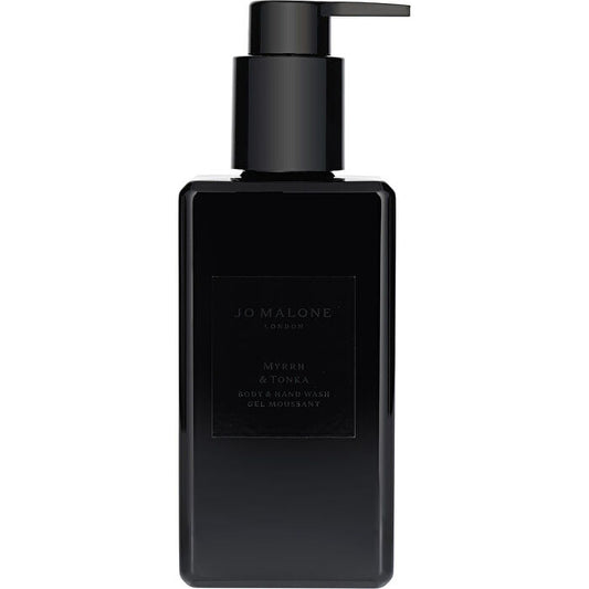 Jo Malone Myrrh & Tonka Body And Hand Wash 240ml/8.5oz