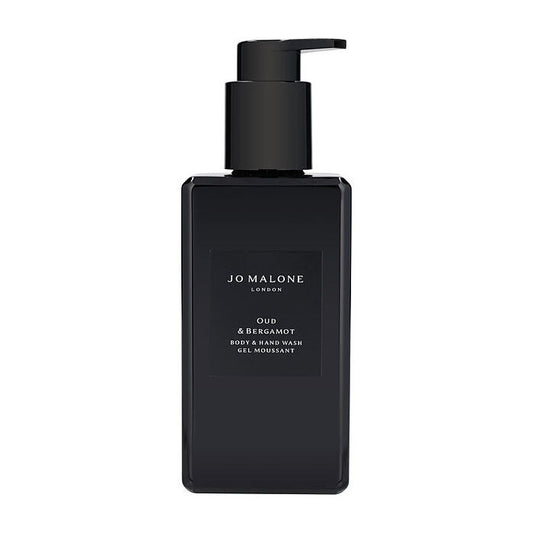 Jo Malone Oud & Bergamot Body & Hand Wash 240ml/8.5oz