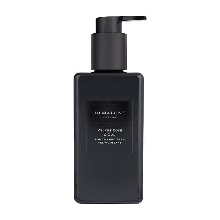 Jo Malone Velvet Rose & Oud Body & Hand Wash 240ml/8.5oz
