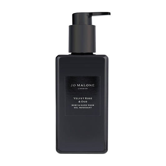 Jo Malone Velvet Rose & Oud Body & Hand Wash 240ml/8.5oz