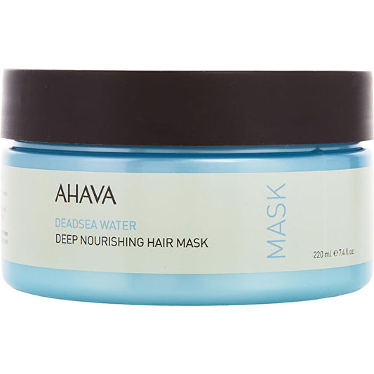 Ahava Deadsea Water Nourishing Hair Mask 200ml/7.4oz