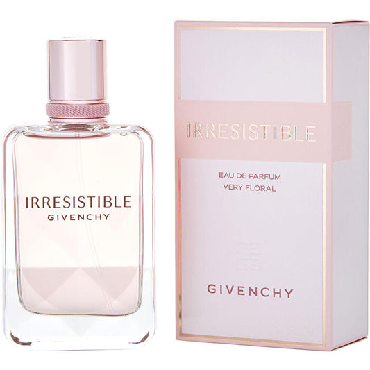 Givenchy Irresistible Givenchy Very Floral Eau De Parfum Spray 50ml/1.7oz