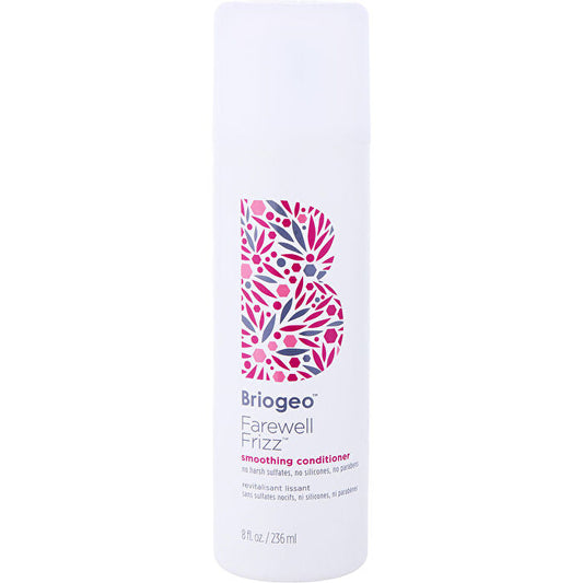 Briogeo Farewell Frizz Smoothing Conditioner 240ml/8oz