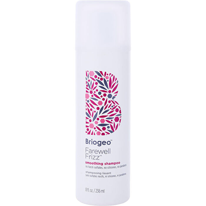 Briogeo Farewell Frizz Smoothing Shampoo 240ml/8oz