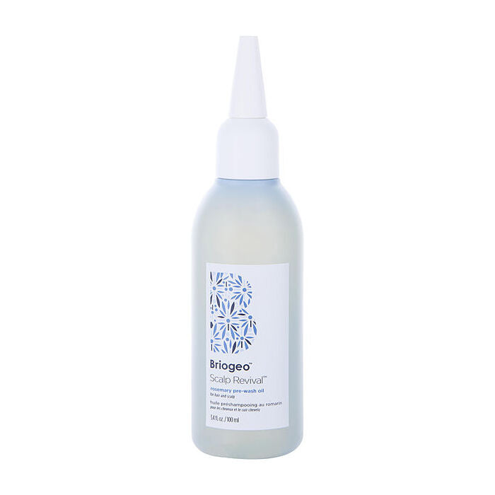 Briogeo Scalp Revival Rosemary Pre-wash Oil 90ml/3.4oz