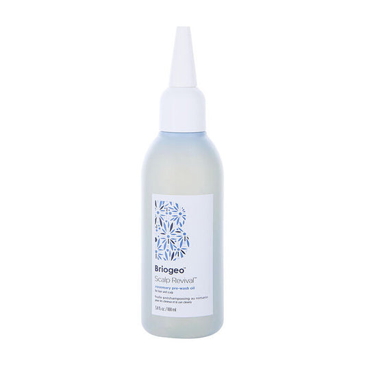 Briogeo Scalp Revival Rosemary Pre-wash Oil 90ml/3.4oz